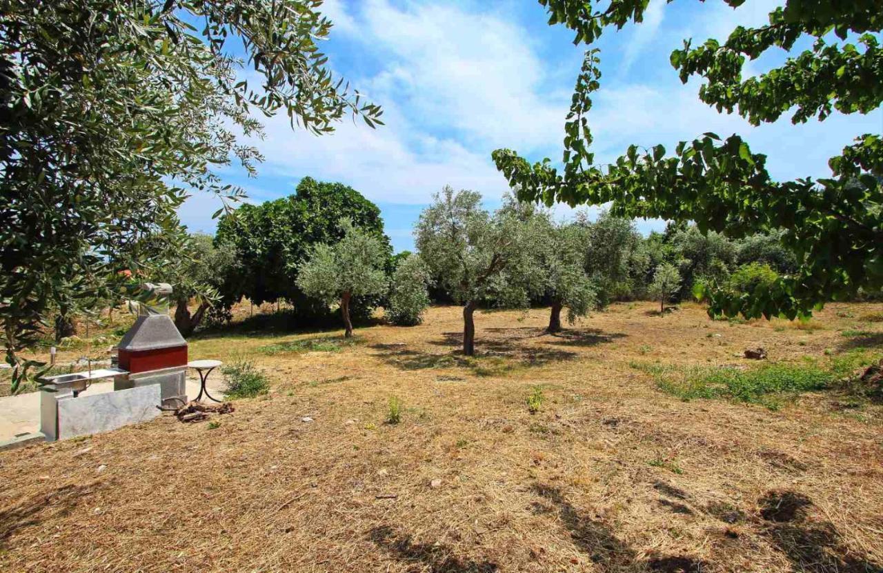 דירות קואינירה Panos House מראה חיצוני תמונה