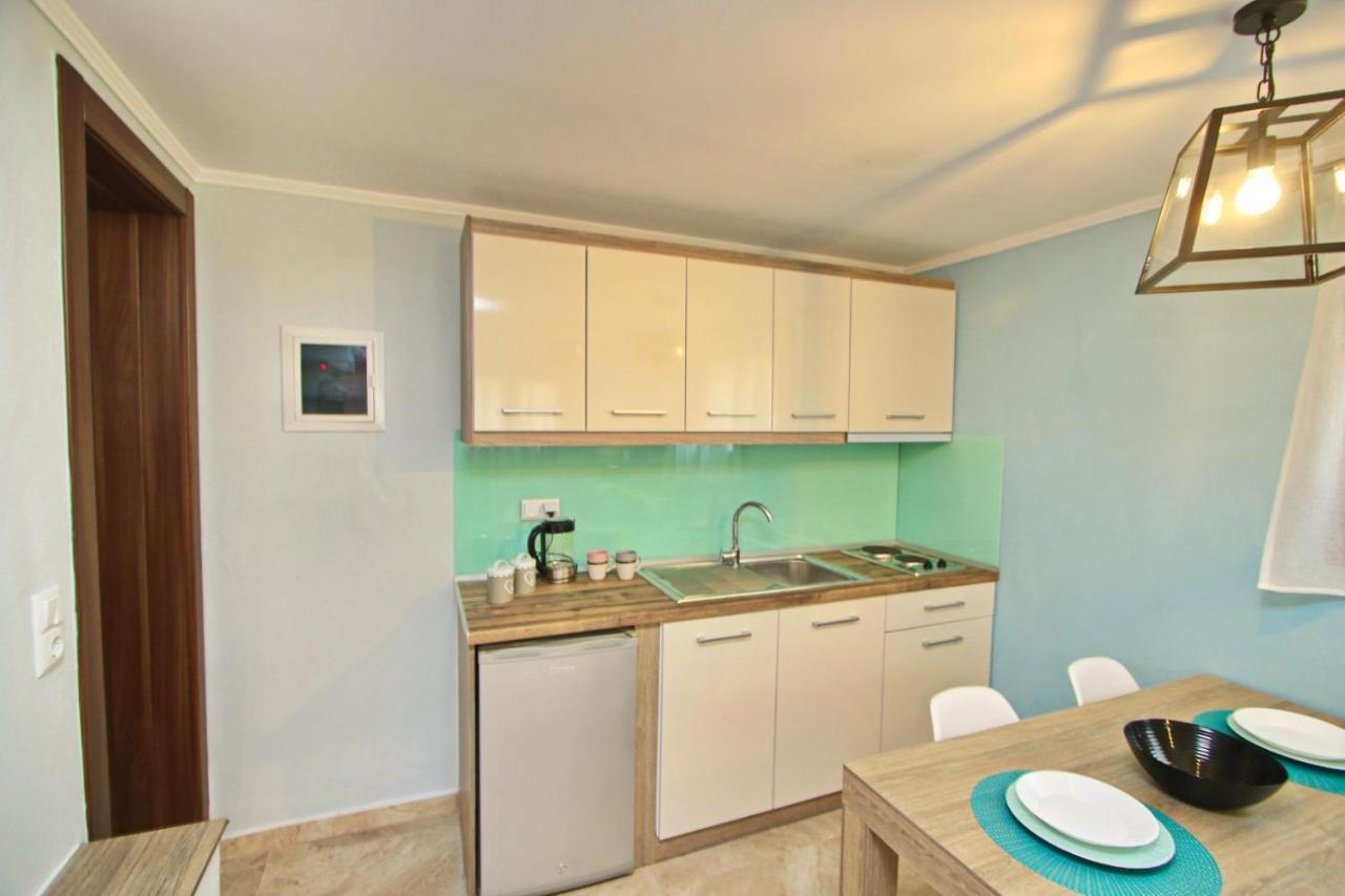 דירות קואינירה Panos House מראה חיצוני תמונה